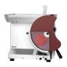 Bartscher FW200 hamburger press - Perfect hamburgers in the blink of an eye