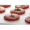 Bartscher FW200 hamburger press - Perfect hamburgers in the blink of an eye