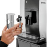 Kaffeevollautomat Easy Black 250 Bartscher - leistungsstarker professioneller Kaffee