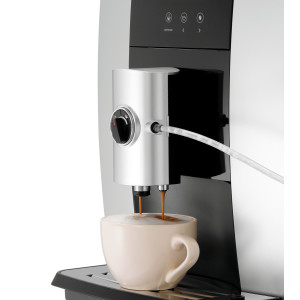 Automatic Coffee Machine Easy Black 250 Bartscher - High-performance professional coffee