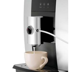 Kaffeevollautomat Easy Black 250 Bartscher - leistungsstarker professioneller Kaffee