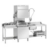 Hood-type dishwasher DS 600 LPR - Bartscher: Essential professional equipment