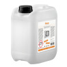 Bartscher RS-5L combi oven cleaner: Effectively removes grease and residues.