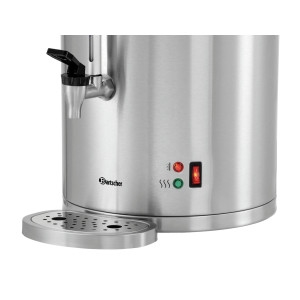 Percolateur Café Professionnel Bartscher 13.2L - 1450W