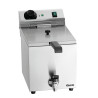 Bartscher MDI SNACK III Plus Fryer: Precision & Performance