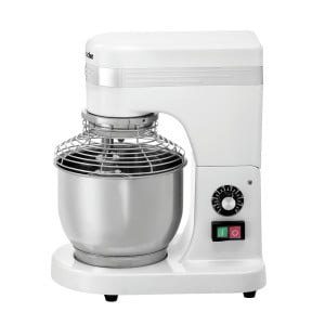 Planetary mixer 0.75kg/5LAS Bartscher: Efficient professional preparation