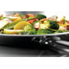 High-end induction wok 3500W: Exceptional performance