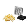 Découvrez le Coupe-frites 3010 Bartscher pour des frites maison parfaites !