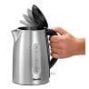 Bartscher 1.7L stainless steel professional kettle