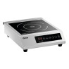 Bartscher IK 30TCS-1 induction hob - Power 3000W & Touch controls