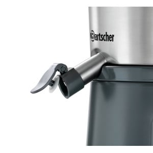 Powerfresh Bartscher Juicer 700W 3000 rpm