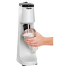 Mixer à boissons 650ml Bartscher - Préparez cocktails et milkshakes professionnellement!