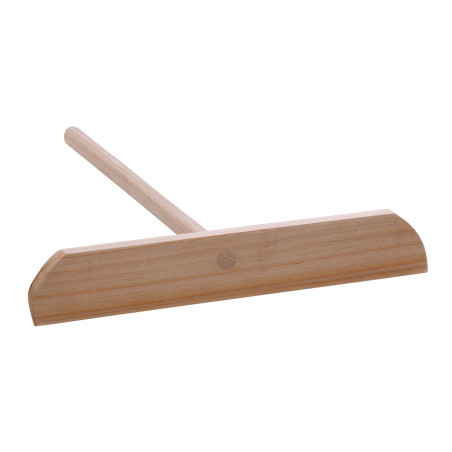 Râteau C100 en bois - Accessoire CHR Bartscher