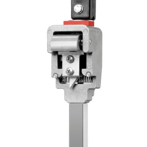 KB565 Bartscher can opener in stainless steel, practical and robust