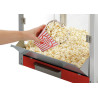 Popcorn Machine V150 Bartscher: Professional Quality Popcorn