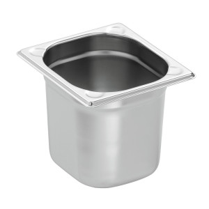 Bac Gastro GN 1/6 150 mm Profondeur Bartscher