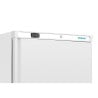 White Negative Refrigerated Cabinet - 600 L