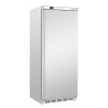 Positive Stainless Steel Refrigerated Cabinet - 600 L - Polar