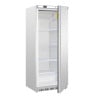 Stainless Steel Upright Refrigerator - 600 L