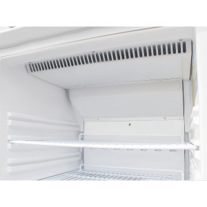 Positive Stainless Steel Refrigerated Cabinet - 600 L - Polar