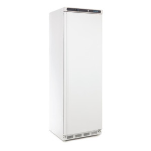 White Positive Refrigerated Cabinet - 400 L - Polar