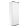 White Positive Refrigerated Cabinet - 400 L - Polar