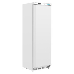 White Positive Refrigerated Cabinet - 400 L - Polar