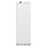 White Positive Refrigerated Cabinet - 400 L - Polar