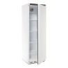 White Positive Refrigerated Cabinet - 400 L - Polar
