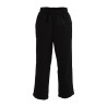 Küchenhose Easyfit Schwarz mit Teflon-Beschichtung - Größe XS - Whites Chefs Clothing - Fourniresto