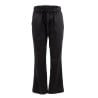 Pantalon De Cuisine Femme Noir Executive - Taille S - Chef Works - Fourniresto