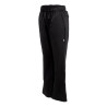 Women's Black Executive Chef Pants - Size S - Chef Works - Fourniresto