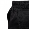 Women's Black Executive Chef Pants - Size S - Chef Works - Fourniresto