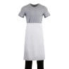 Tablier Standard Blanc 914 X 762 Mm - Whites Chefs Clothing - Fourniresto