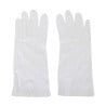 Gants De Service Blancs Pour Homme - Taille L/Xl - FourniResto - Fourniresto