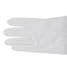 Gants De Service Blancs Pour Homme - Taille L/Xl - FourniResto - Fourniresto