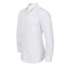 Chemise Mixte Blanche À Manches Longues Uniform Works - Taille S - Chef Works - Fourniresto