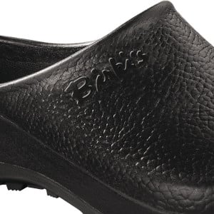 Sabots Super Noirs - Taille 40 - Birkenstock - Fourniresto