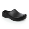 Super Black Clogs - Size 41 - Birkenstock - Fourniresto