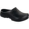 Super Black Clogs - Size 42 - Birkenstock - Fourniresto