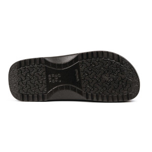 Sabots Super Noirs - Taille 45 - Birkenstock - Fourniresto