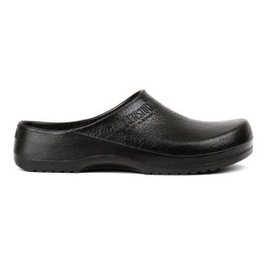 Schwarze Super-Clogs - Größe 46 - Birkenstock - Fourniresto