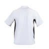 White Nevada Unisex Kitchen Jacket - Size XL - Whites Chefs Clothing - Fourniresto