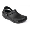 Black Crocs Bistro Clogs - Size 40 - Crocs - Fourniresto