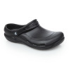 Schwarze Crocs Bistro Clogs - Größe 43 - Crocs - Fourniresto