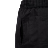 Pantalon de Cuisine Mixte Fit Cargo Noir - Taille XL - Chef Works - Fourniresto