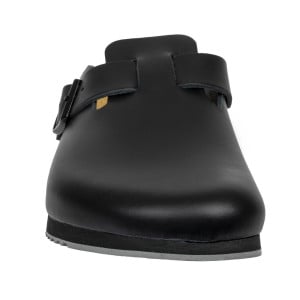 Sabots Noirs Adhérence Boston - Taille 42 - Birkenstock - Fourniresto