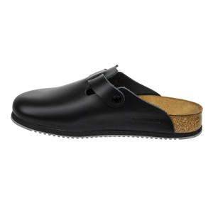 Schwarze Boston Clogs - Größe 44 - Birkenstock - Fourniresto