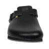 Black Boston Clogs - Size 45 - Birkenstock - Fourniresto