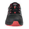 Lightweight Black Safety Shoes - Size 43 - Slipbuster Footwear - Fourniresto